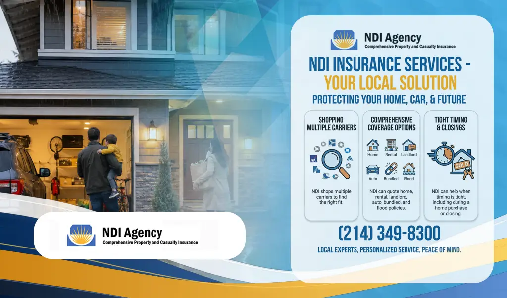 Flood Insurance in Houston County, TX: Questions to Ask Before Choosing a Policy Flood Insurance in Houston County, TX: Questions to Ask Before Choosing a Policy
