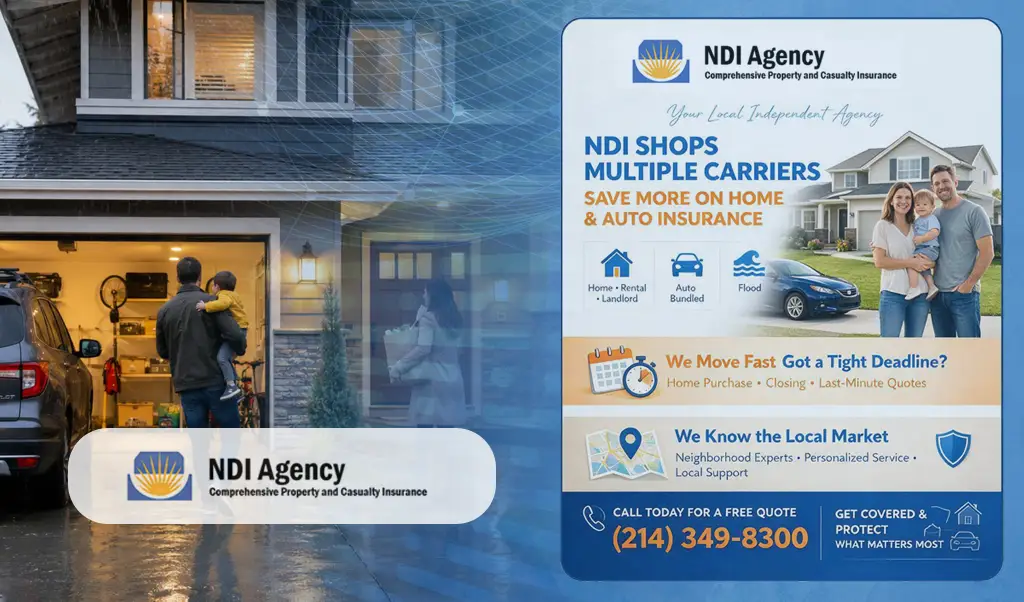 Home and Auto Insurance Bundle Quotes in Schleicher County, TX Home and Auto Insurance Bundle Quotes in Schleicher County, TX