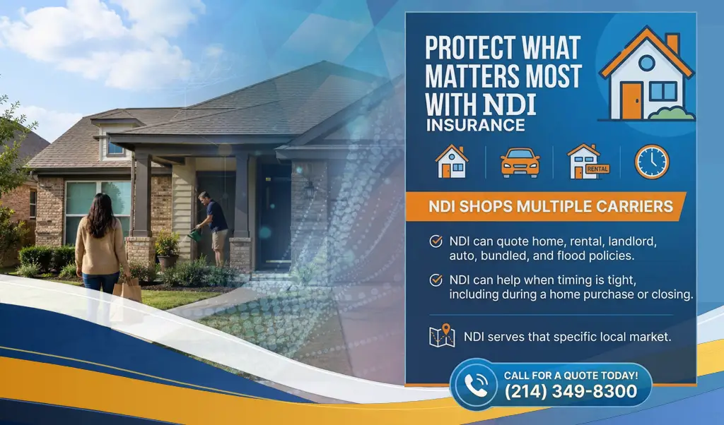 Flood Insurance in Jim Hogg County, TX: Questions to Ask Before Choosing a Policy