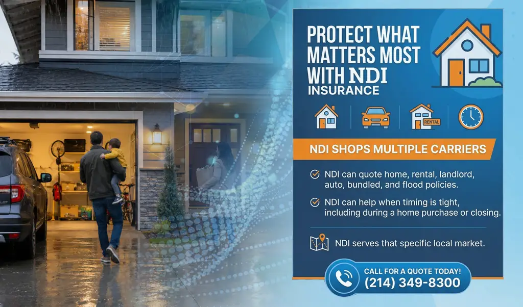 Home and Auto Insurance Bundles in Gillespie County, TX: When Combining Coverage May Make Sense Home and Auto Insurance Bundles in Gillespie County, TX: When Combining Coverage May Make Sense