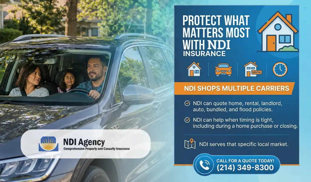 Flood Insurance in Zavala County, TX: Questions to Ask Before Choosing a Policy Flood Insurance in Zavala County, TX: Questions to Ask Before Choosing a Policy