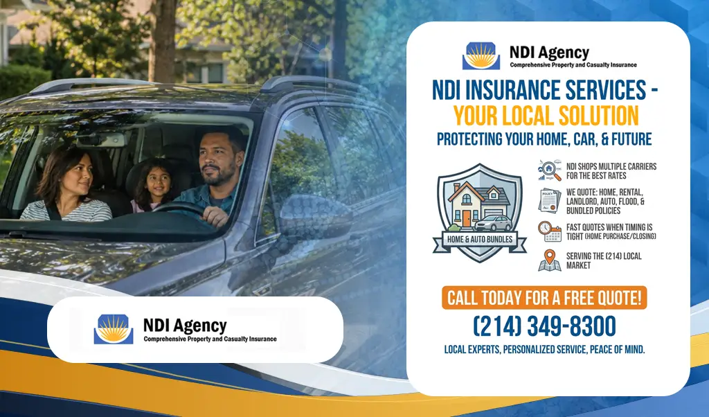 Flood Insurance Quotes in Bell County, TX