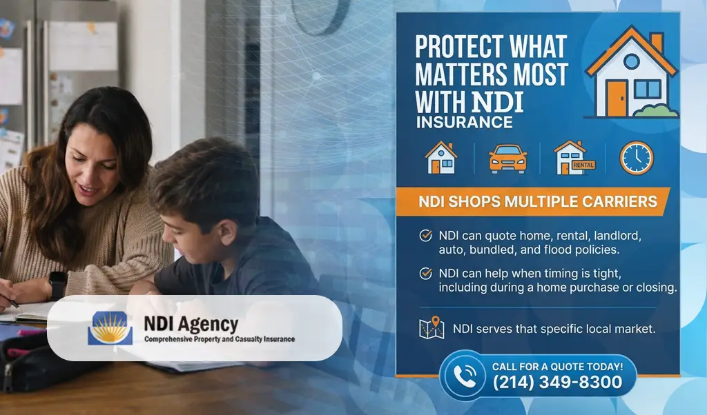 Home and Auto Insurance Bundle Quotes in Dickinson, TX Home and Auto Insurance Bundle Quotes in Dickinson, TX