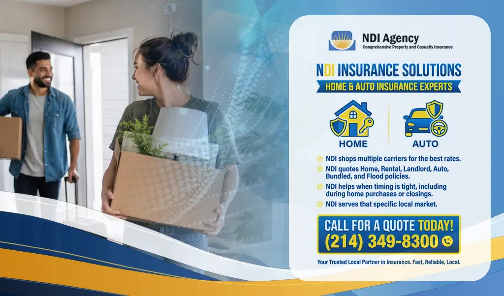 Home and Auto Insurance Bundle Quotes in Gillespie County, TX Home and Auto Insurance Bundle Quotes in Gillespie County, TX