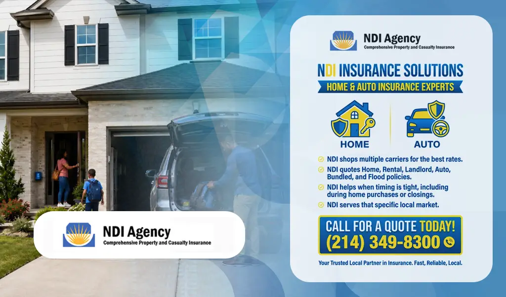 Home Insurance Quotes in Harlingen, TX