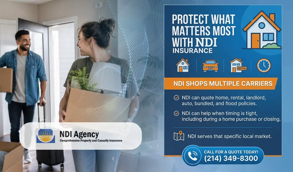 Flood Insurance in Cooke County, TX: Questions to Ask Before Choosing a Policy Flood Insurance in Cooke County, TX: Questions to Ask Before Choosing a Policy