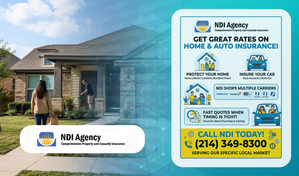 Flood Insurance Quotes in Frio County, TX