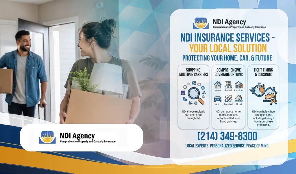 Landlord and Umbrella Insurance in Dickens County, TX: Coverage Considerations for Property Owners Landlord and Umbrella Insurance in Dickens County, TX: Coverage Considerations for Property Owners