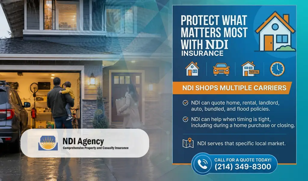 Home Insurance Quotes in Fair Oaks Ranch, TX