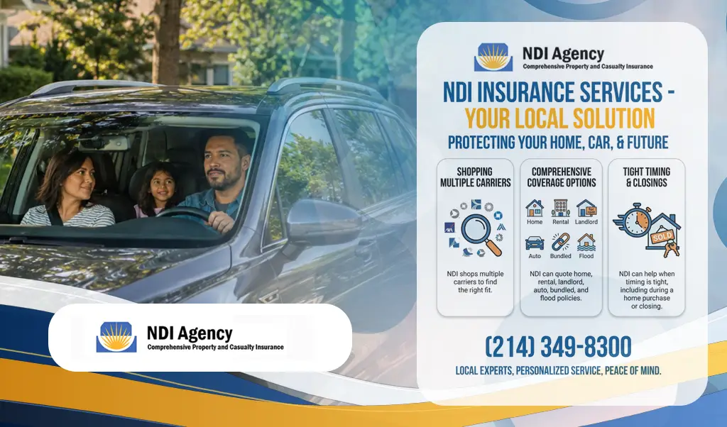 Home and Auto Insurance Bundle Quotes in La Marque, TX Home and Auto Insurance Bundle Quotes in La Marque, TX