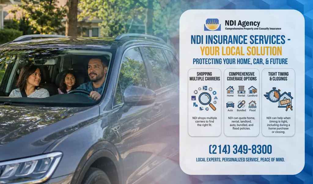 Umbrella Insurance Quotes in Denton County, TX Umbrella Insurance Quotes in Denton County, TX
