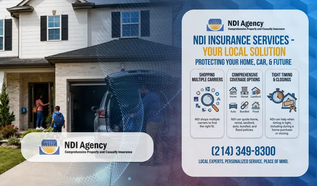 Home and Auto Insurance Bundle Quotes in Manor, TX Home and Auto Insurance Bundle Quotes in Manor, TX