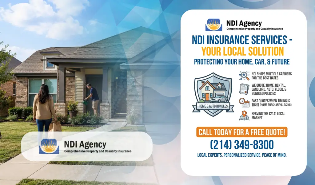 Home and Auto Insurance Bundle Quotes in Wise County, TX Home and Auto Insurance Bundle Quotes in Wise County, TX