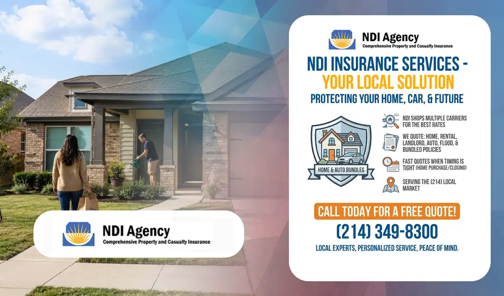 Flood Insurance in Harrison County, TX: Questions to Ask Before Choosing a Policy