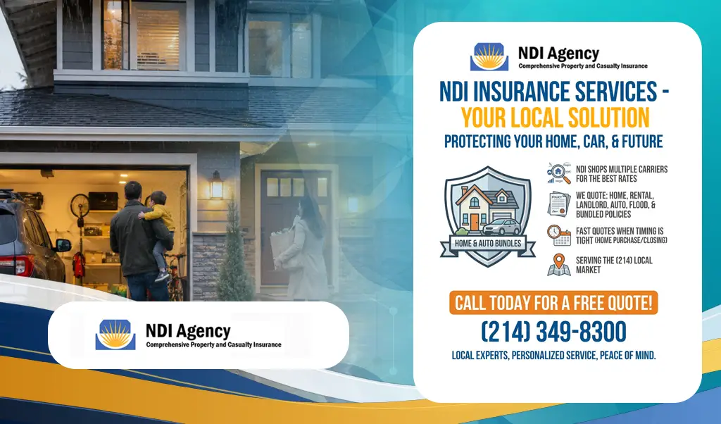 Flood Insurance in Ector County, TX: Questions to Ask Before Choosing a Policy Flood Insurance in Ector County, TX: Questions to Ask Before Choosing a Policy