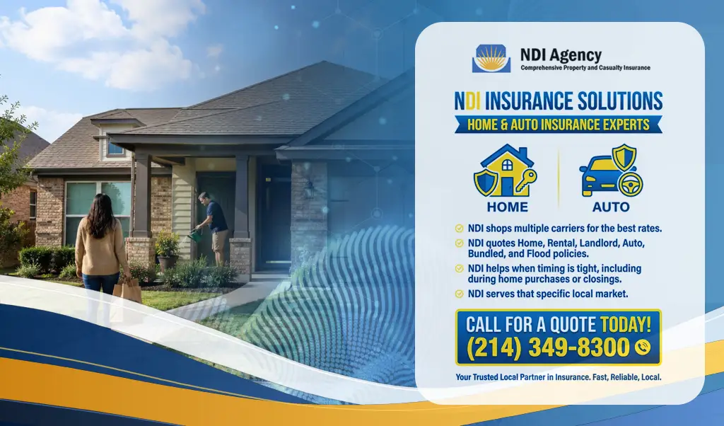 Flood Insurance in Hill County, TX: Questions to Ask Before Choosing a Policy Flood Insurance in Hill County, TX: Questions to Ask Before Choosing a Policy