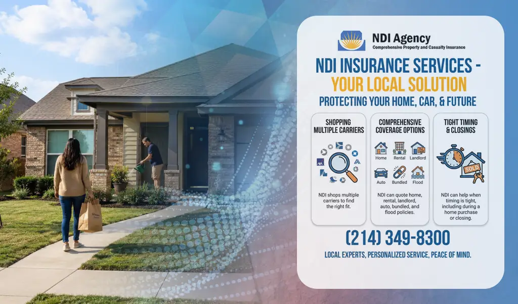 Flood Insurance Quotes in Alamo, TX