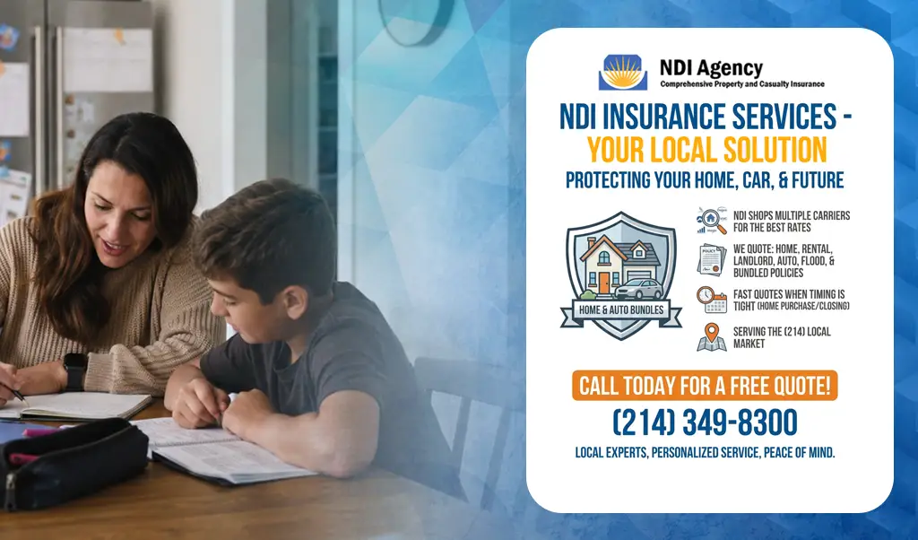 Auto Liability Insurance in Chambers County, TX