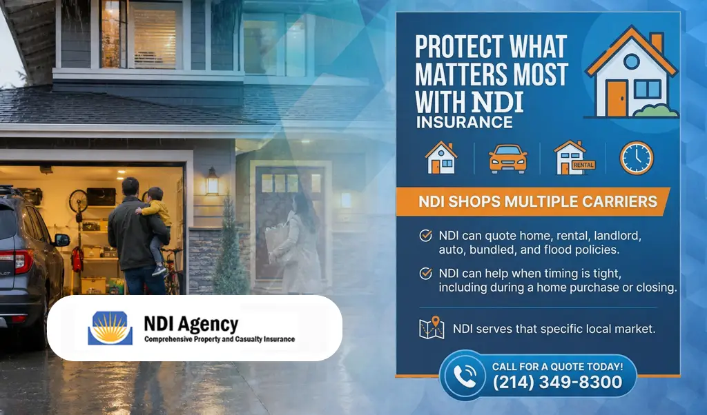 Auto Insurance Quotes in Dickinson, TX