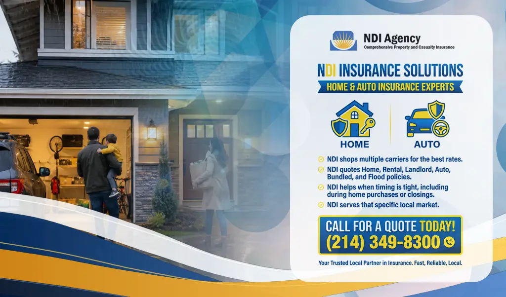 Home Insurance Quotes in Bedford, TX Home Insurance Quotes in Bedford, TX