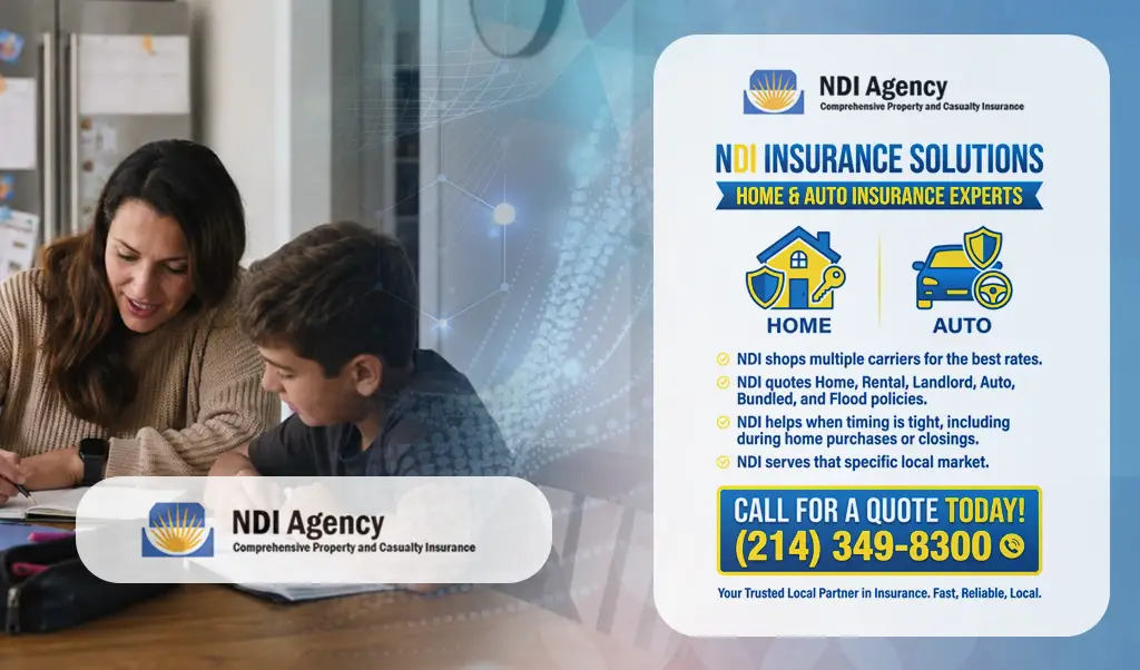 Home and Auto Insurance Bundle Quotes in Lago Vista, TX Home and Auto Insurance Bundle Quotes in Lago Vista, TX