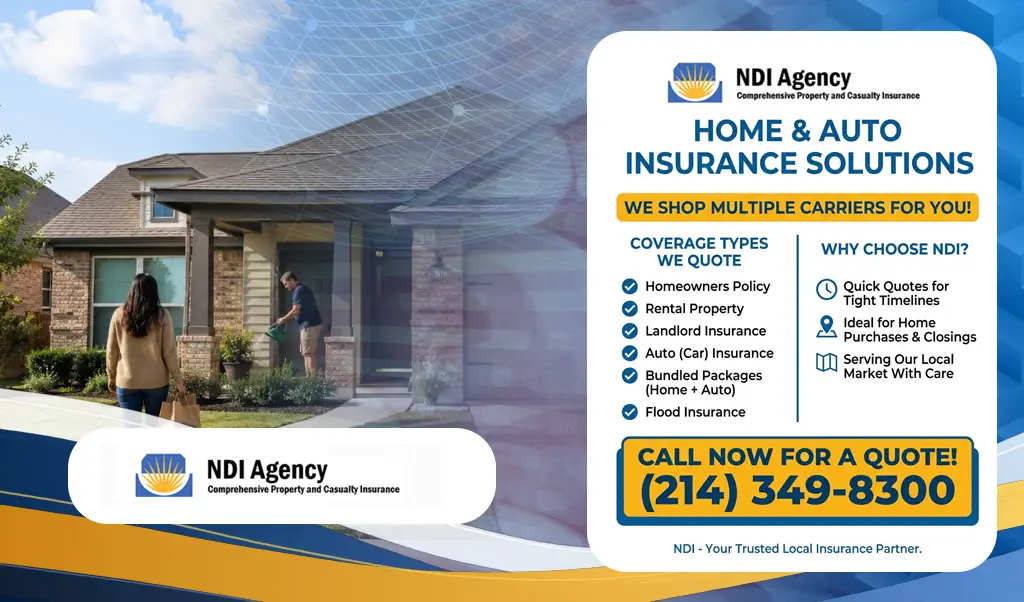 Landlord Insurance Quotes in Athens, TX Landlord Insurance Quotes in Athens, TX