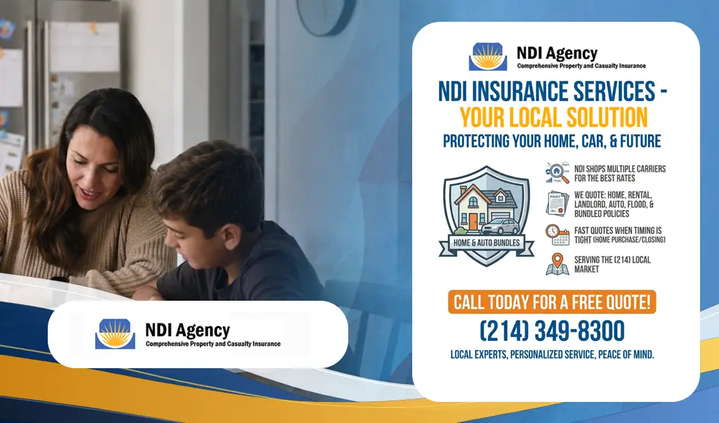 Auto Liability Insurance in Sherman, TX