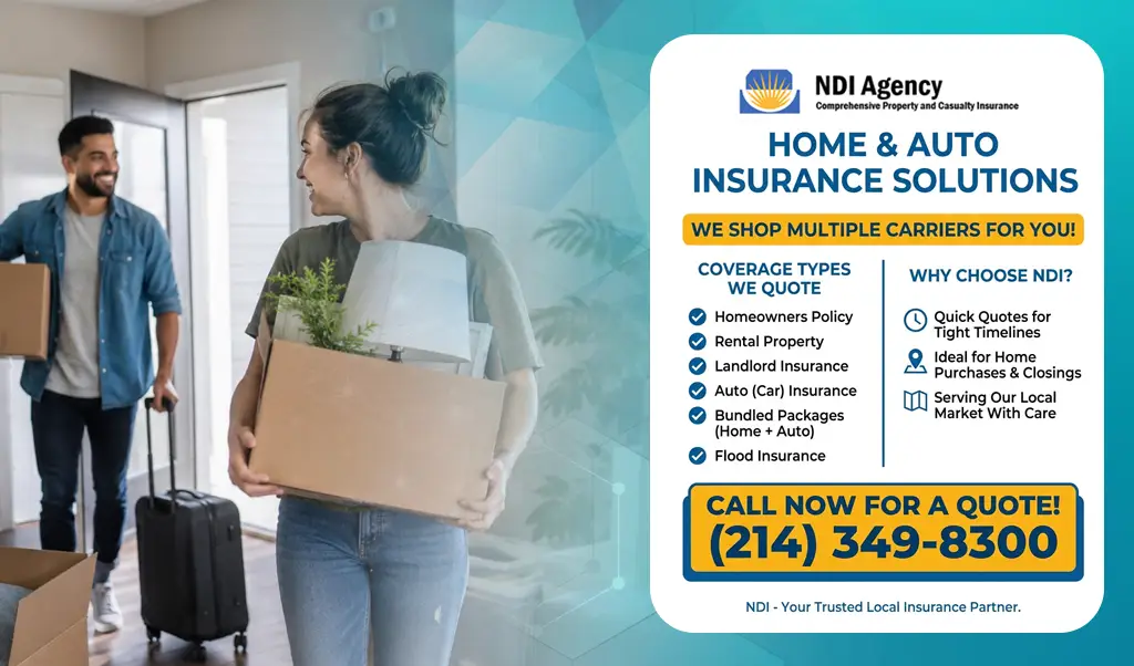 Landlord and Umbrella Insurance in Deaf Smith County, TX: Coverage Considerations for Property Owners Landlord and Umbrella Insurance in Deaf Smith County, TX: Coverage Considerations for Property Owners
