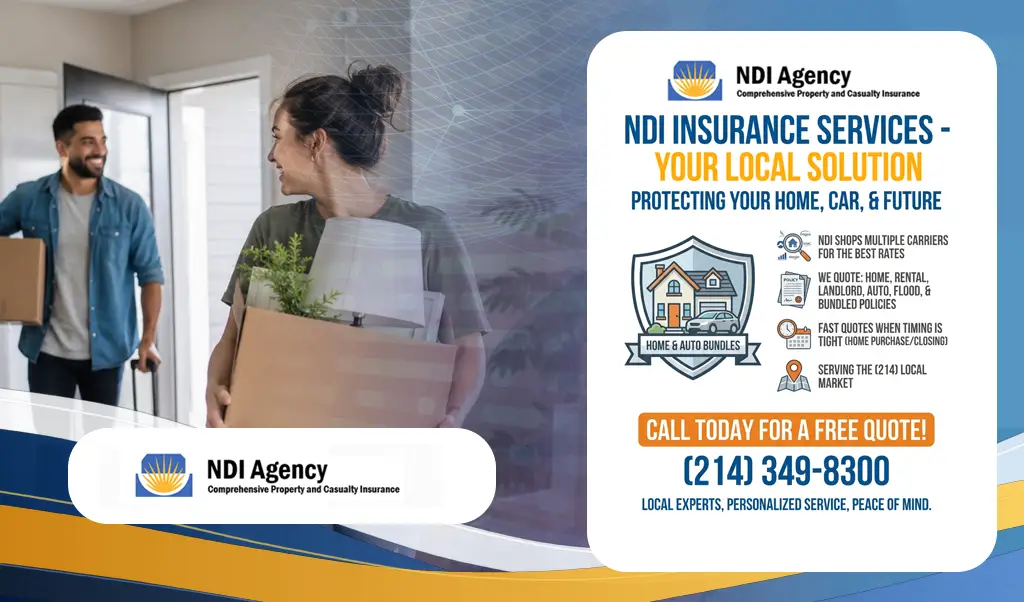 Home and Auto Insurance Bundle Quotes in Tomball, TX Home and Auto Insurance Bundle Quotes in Tomball, TX