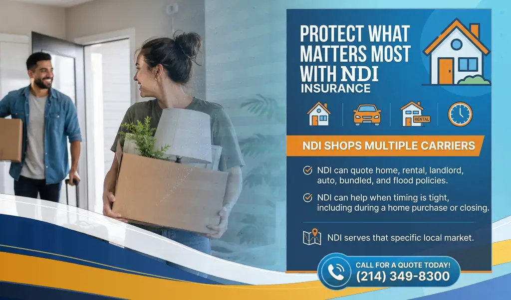 Home Insurance Quotes in Kennedale, TX Home Insurance Quotes in Kennedale, TX