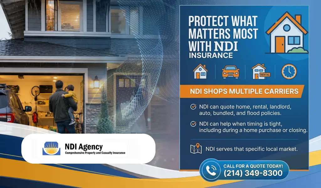Auto Insurance Quotes in Missouri City, TX