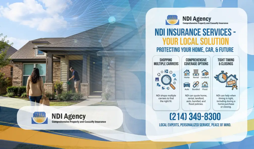 Home and Auto Insurance Bundle Quotes in DeWitt County, TX Home and Auto Insurance Bundle Quotes in DeWitt County, TX