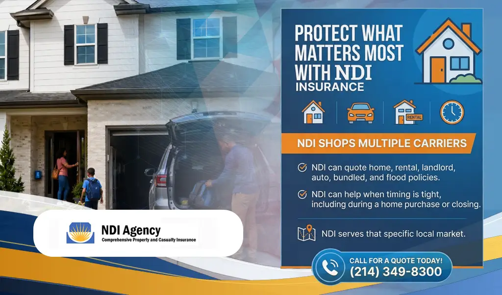 Landlord Insurance Quotes in Morris County, TX Landlord Insurance Quotes in Morris County, TX