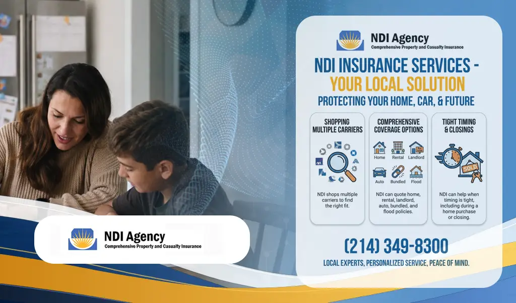 Home and Auto Insurance Bundles in Uvalde County, TX: When Combining Coverage May Make Sense Home and Auto Insurance Bundles in Uvalde County, TX: When Combining Coverage May Make Sense