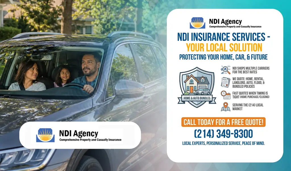 Flood Insurance in Bell County, TX: Questions to Ask Before Choosing a Policy Flood Insurance in Bell County, TX: Questions to Ask Before Choosing a Policy