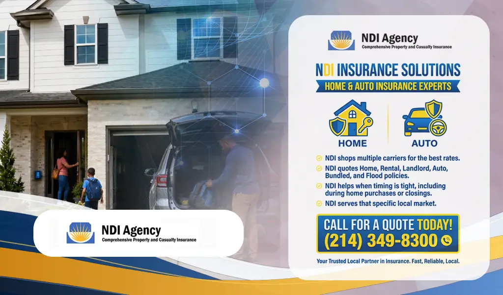 Auto Liability Insurance in Midland, TX