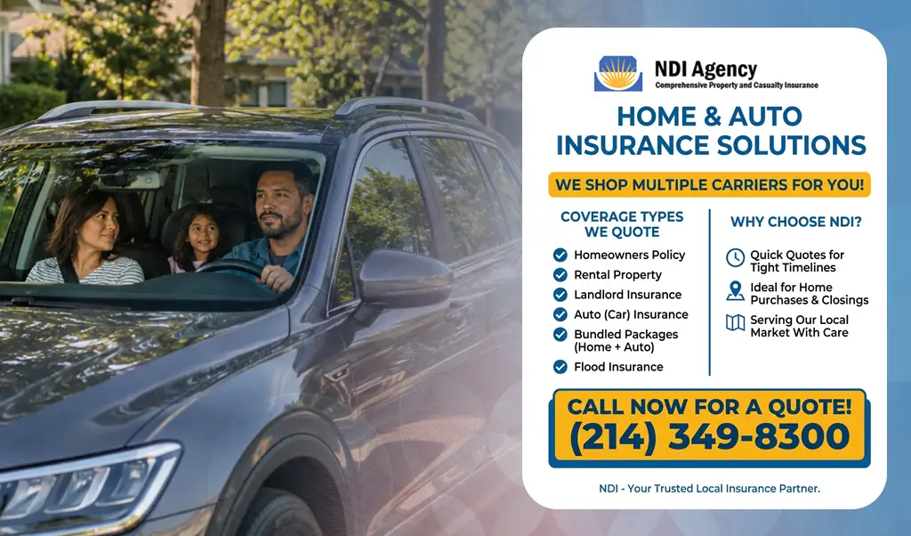 Flood Insurance Quotes in Granbury, TX Flood Insurance Quotes in Granbury, TX