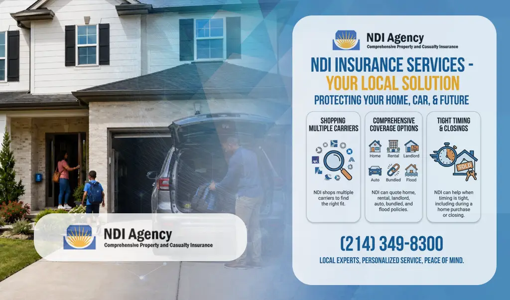 Flood Insurance in Schleicher County, TX: Questions to Ask Before Choosing a Policy Flood Insurance in Schleicher County, TX: Questions to Ask Before Choosing a Policy