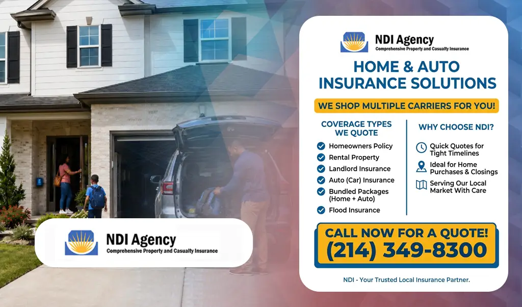 Home Insurance Quotes in Gatesville, TX