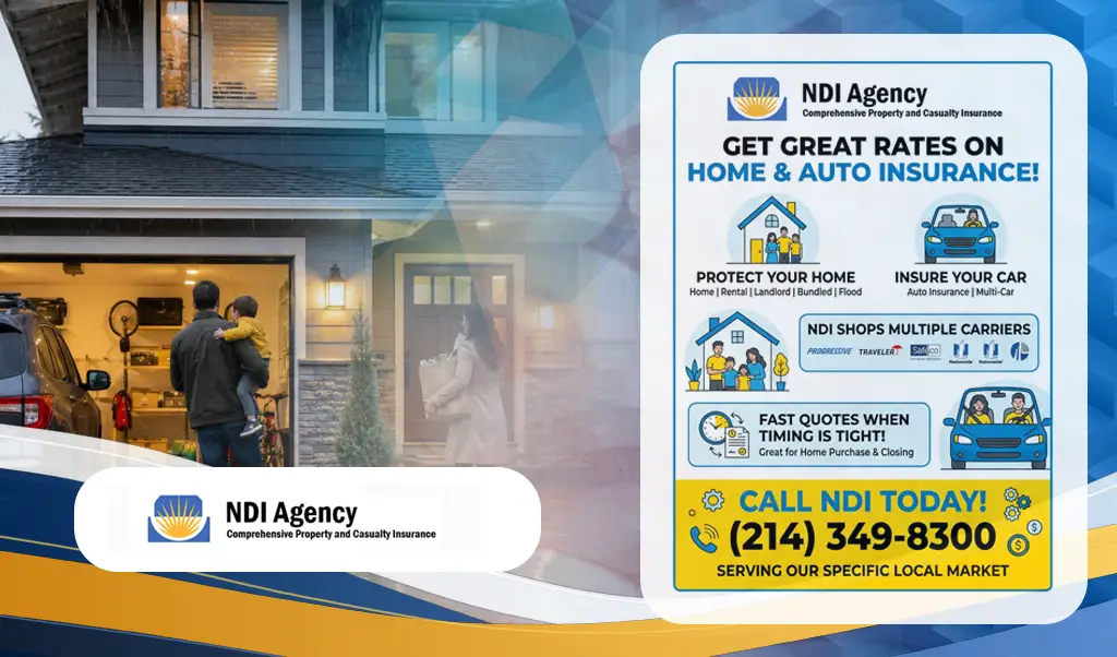 Landlord and Umbrella Insurance in Ellis County, TX: Coverage Considerations for Property Owners Landlord and Umbrella Insurance in Ellis County, TX: Coverage Considerations for Property Owners