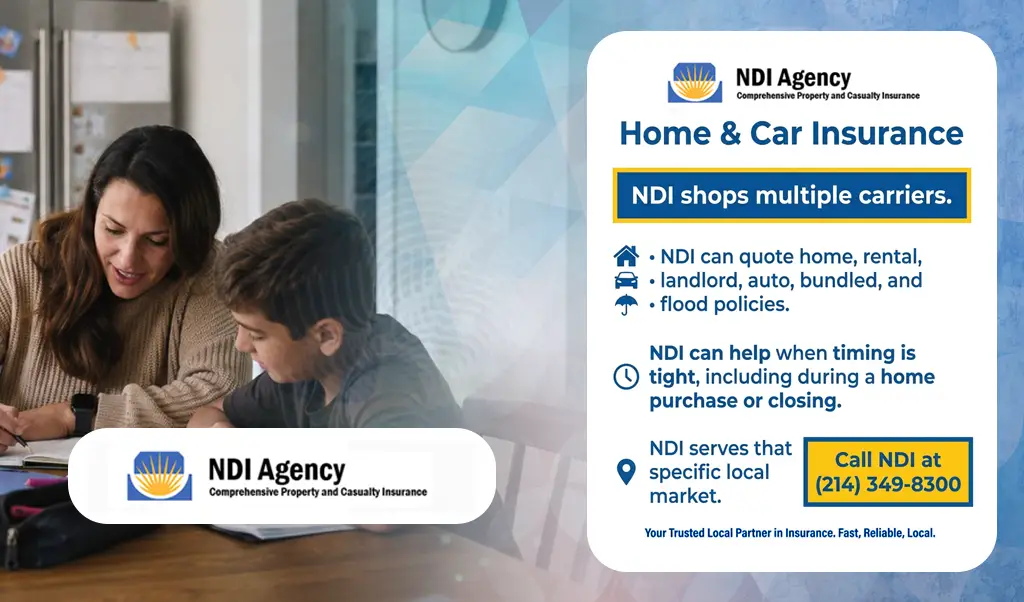 Home and Auto Insurance Bundles in Howard County, TX: When Combining Coverage May Make Sense