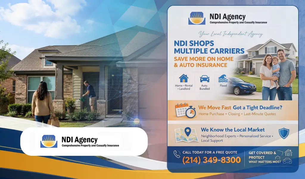 Landlord Insurance Quotes in La Porte, TX Landlord Insurance Quotes in La Porte, TX