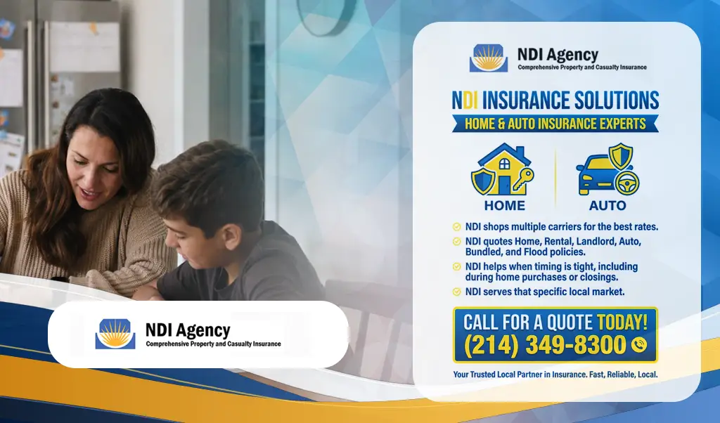 Home Insurance Quotes in Converse, TX