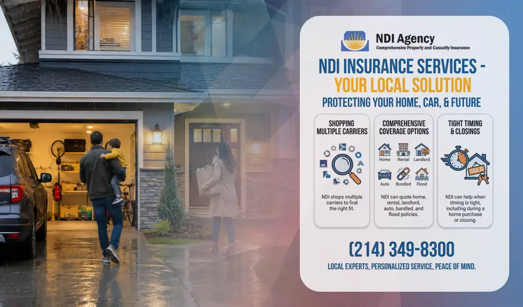 Auto Insurance Quotes in Liberty County, TX