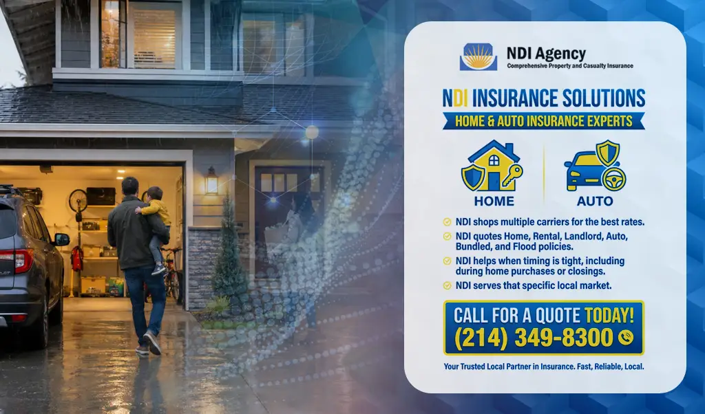 Flood Insurance Quotes in Dalhart, TX