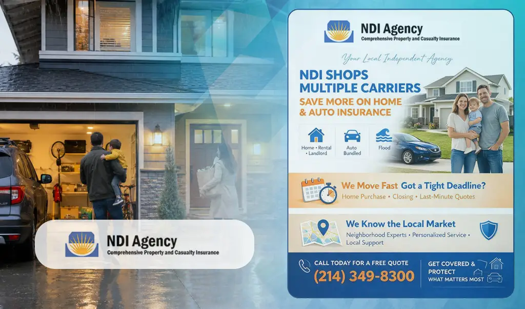 Flood Insurance in Lubbock County, TX: Questions to Ask Before Choosing a Policy Flood Insurance in Lubbock County, TX: Questions to Ask Before Choosing a Policy