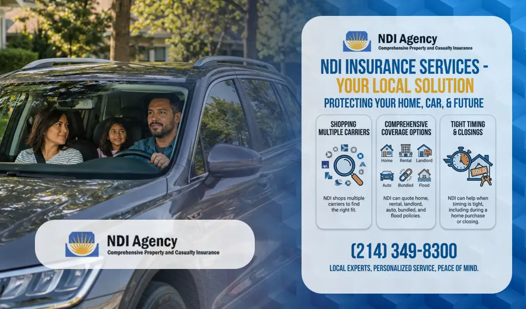 Umbrella Insurance Quotes in Fort Bliss, TX