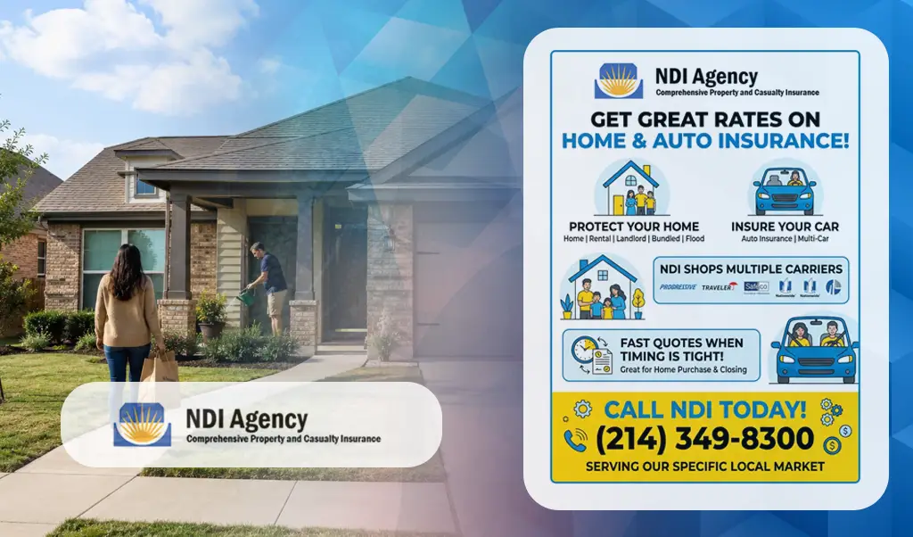 Flood Insurance Quotes in Arlington, TX Flood Insurance Quotes in Arlington, TX