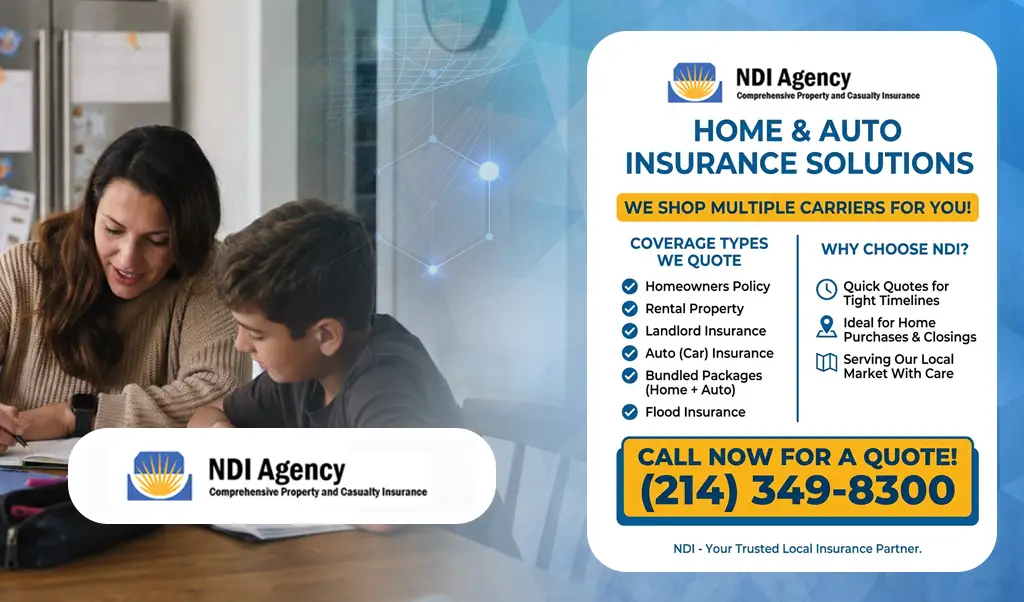 Home and Auto Insurance Bundles in Hudspeth County, TX: When Combining Coverage May Make Sense