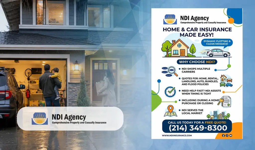 Home Insurance Quotes in Fort Bliss, TX
